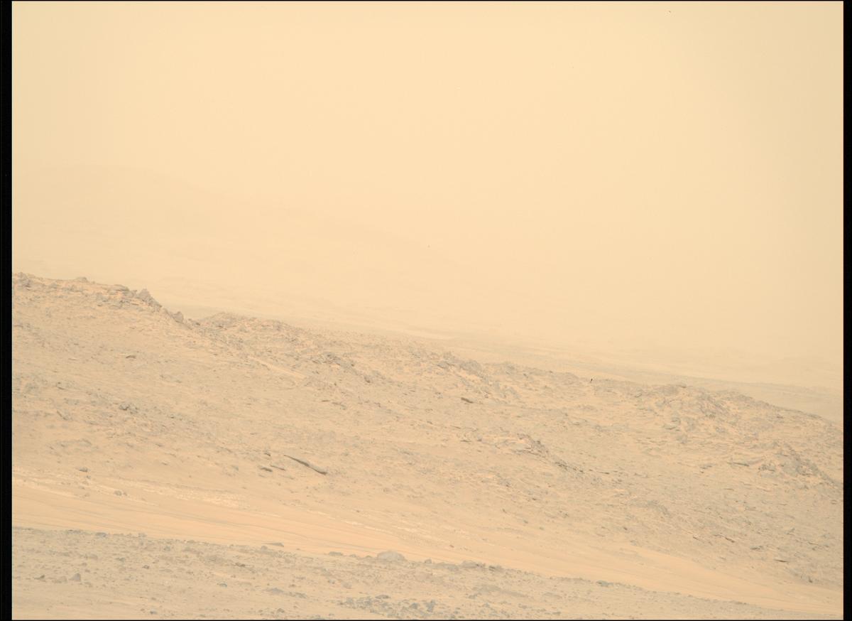 This image was taken by MCZ_RIGHT onboard NASA's Mars rover Perseverance on Sol 1244