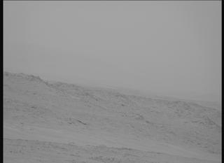 View image taken on Mars, Mars Perseverance Sol 1244: Right Mastcam-Z Camera