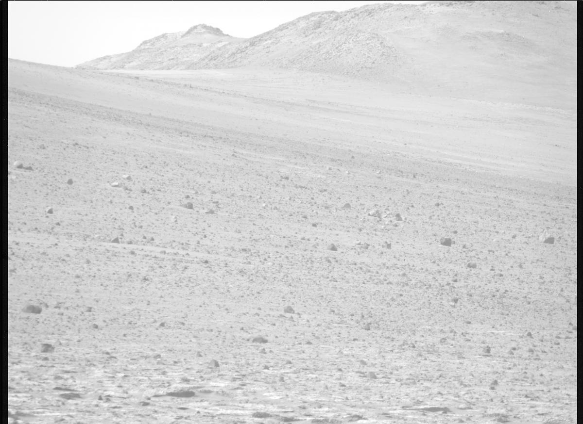 This image was taken by MCZ_RIGHT onboard NASA's Mars rover Perseverance on Sol 1244