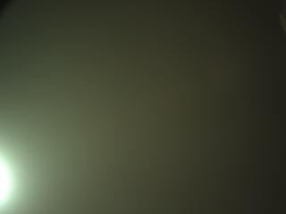 View image taken on Mars, Mars Perseverance Sol 1246: Left Navigation Camera (Navcam)