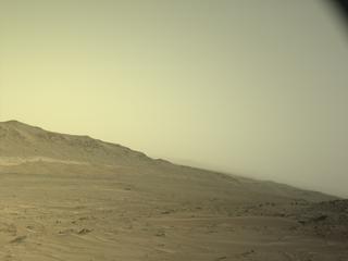 View image taken on Mars, Mars Perseverance Sol 1246: Right Navigation Camera (Navcam)