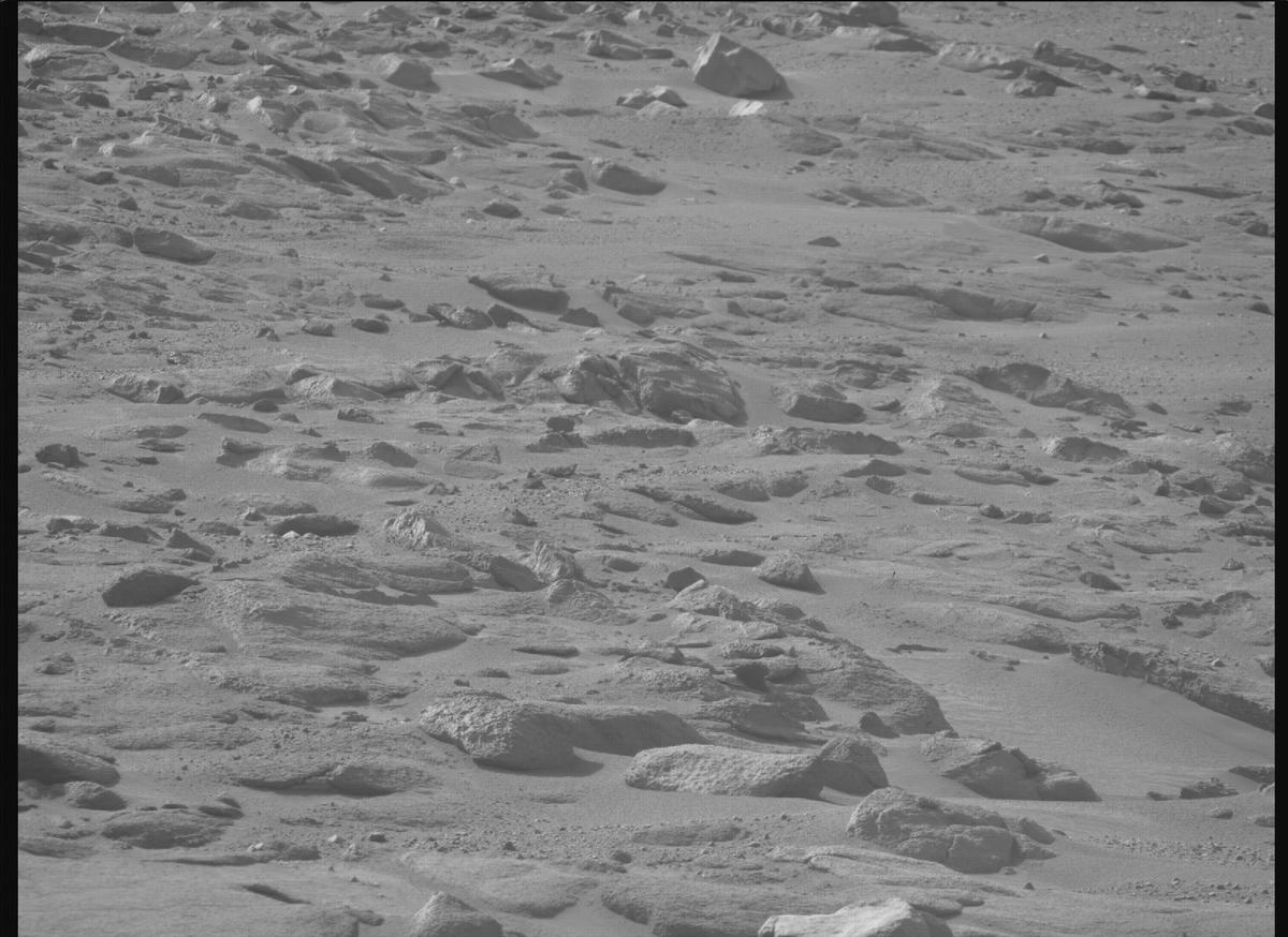 This image was taken by MCZ_RIGHT onboard NASA's Mars rover Perseverance on Sol 1246