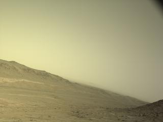 View image taken on Mars, Mars Perseverance Sol 1247: Left Navigation Camera (Navcam)