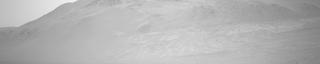 View image taken on Mars, Mars Perseverance Sol 1247: Left Navigation Camera (Navcam)