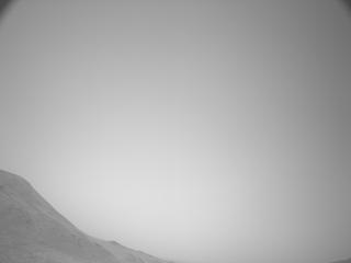 View image taken on Mars, Mars Perseverance Sol 1247: Left Navigation Camera (Navcam)