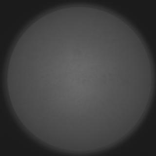 View image taken on Mars, Mars Perseverance Sol 1248: SuperCam Camera