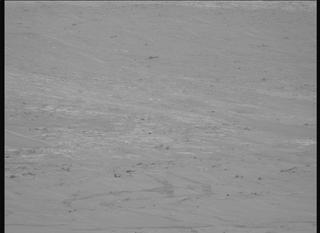 View image taken on Mars, Mars Perseverance Sol 1248: Left Mastcam-Z Camera