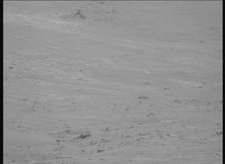 View image taken on Mars, Mars Perseverance Sol 1248: Left Mastcam-Z Camera