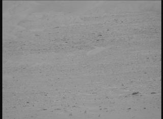 View image taken on Mars, Mars Perseverance Sol 1248: Right Mastcam-Z Camera