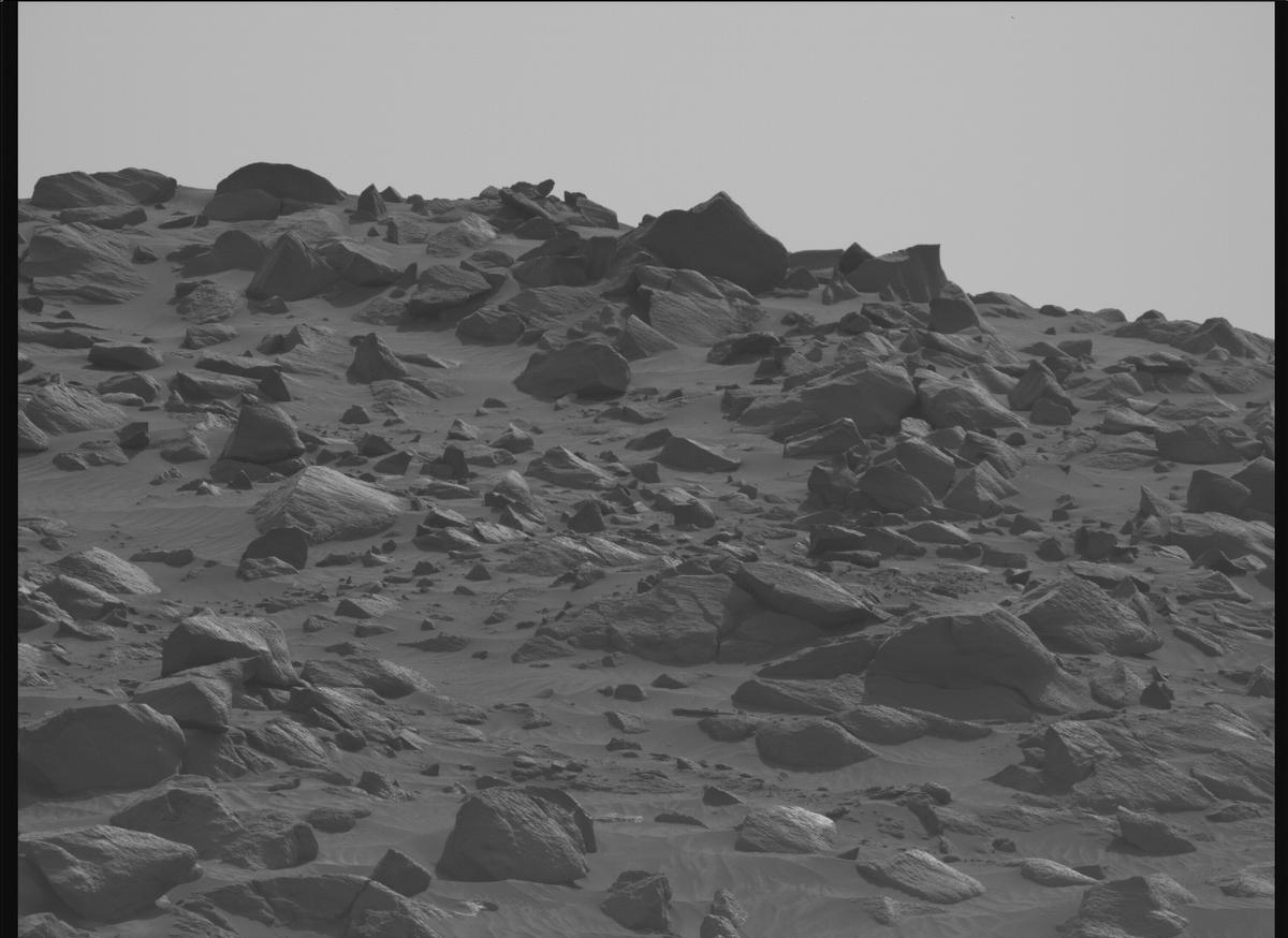 This image was taken by MCZ_RIGHT onboard NASA's Mars rover Perseverance on Sol 1248