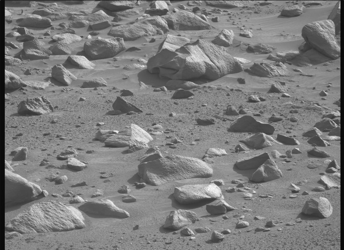 This image was taken by MCZ_RIGHT onboard NASA's Mars rover Perseverance on Sol 1248