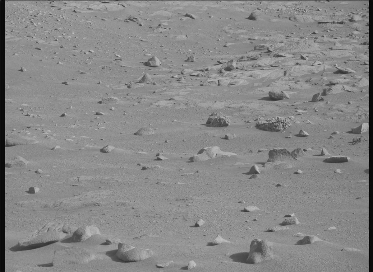 This image was taken by MCZ_RIGHT onboard NASA's Mars rover Perseverance on Sol 1248