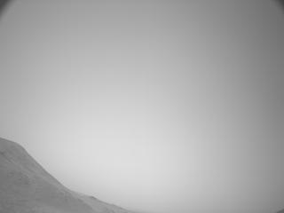 View image taken on Mars, Mars Perseverance Sol 1250: Left Navigation Camera (Navcam)
