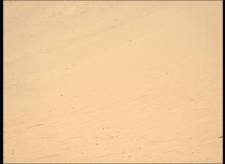 View image taken on Mars, Mars Perseverance Sol 1251: Left Mastcam-Z Camera