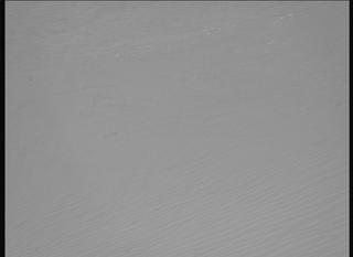 View image taken on Mars, Mars Perseverance Sol 1251: Left Mastcam-Z Camera