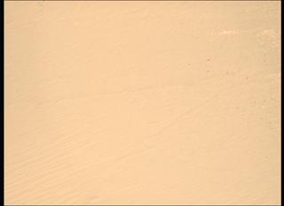 View image taken on Mars, Mars Perseverance Sol 1251: Left Mastcam-Z Camera