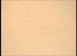 View image taken on Mars, Mars Perseverance Sol 1251: Left Mastcam-Z Camera