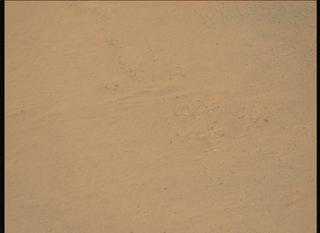 View image taken on Mars, Mars Perseverance Sol 1251: Left Mastcam-Z Camera