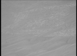 View image taken on Mars, Mars Perseverance Sol 1251: Left Mastcam-Z Camera