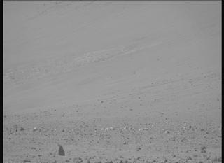 View image taken on Mars, Mars Perseverance Sol 1251: Right Mastcam-Z Camera