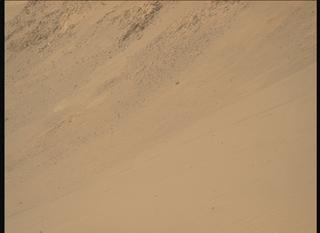 View image taken on Mars, Mars Perseverance Sol 1251: Right Mastcam-Z Camera