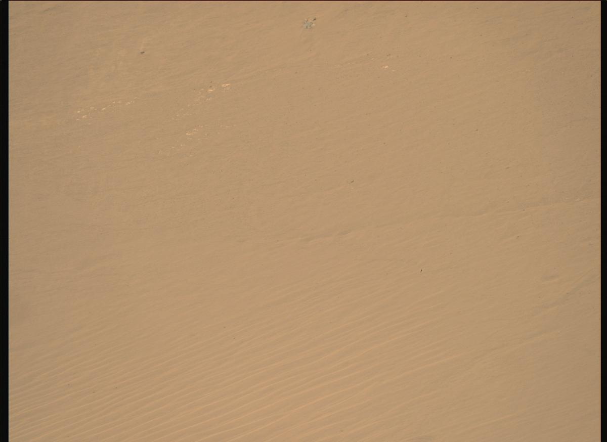 This image was taken by MCZ_RIGHT onboard NASA's Mars rover Perseverance on Sol 1251