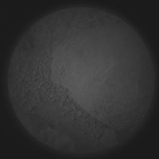 View image taken on Mars, Mars Perseverance Sol 1253: SuperCam Camera