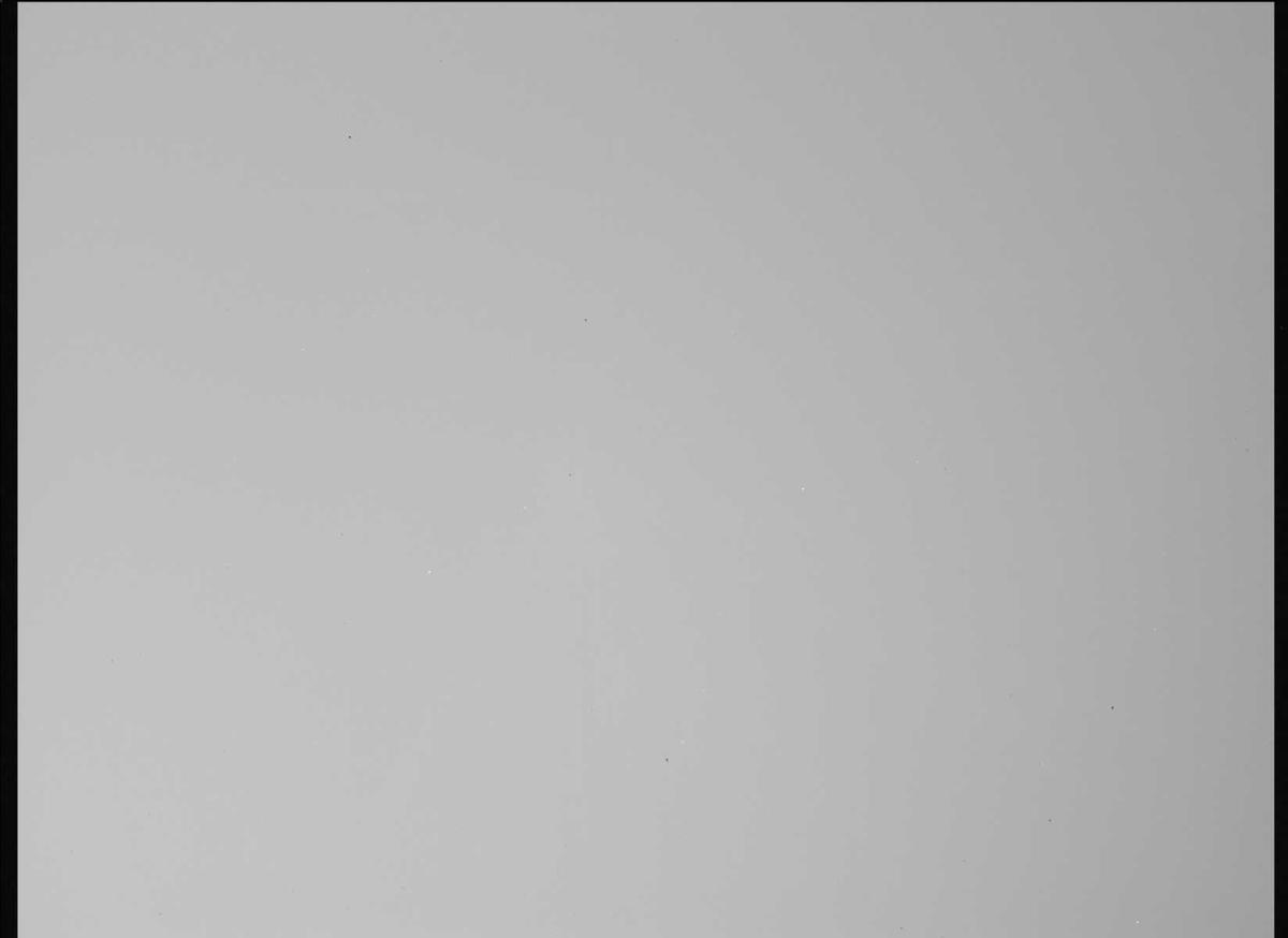 This image was taken by MCZ_LEFT onboard NASA's Mars rover Perseverance on Sol 1253