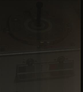 View image taken on Mars, Mars Perseverance Sol 1254: Left Mastcam-Z Camera