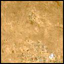 View image taken on Mars, Mars Perseverance Sol 1254: Left Mastcam-Z Camera