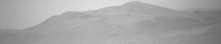 View image taken on Mars, Mars Perseverance Sol 1255: Left Navigation Camera (Navcam)