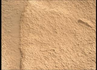 View image taken on Mars, Mars Perseverance Sol 1256: Left Mastcam-Z Camera