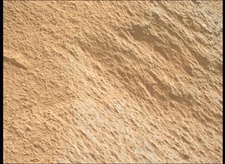 View image taken on Mars, Mars Perseverance Sol 1256: Left Mastcam-Z Camera