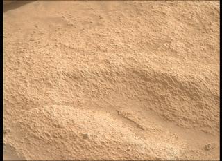 View image taken on Mars, Mars Perseverance Sol 1256: Right Mastcam-Z Camera