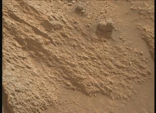 View image taken on Mars, Mars Perseverance Sol 1256: Right Mastcam-Z Camera