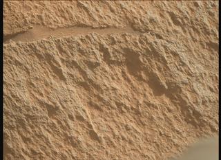 View image taken on Mars, Mars Perseverance Sol 1256: Right Mastcam-Z Camera