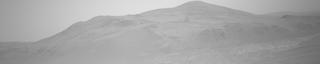 View image taken on Mars, Mars Perseverance Sol 1257: Left Navigation Camera (Navcam)