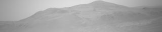 View image taken on Mars, Mars Perseverance Sol 1257: Left Navigation Camera (Navcam)