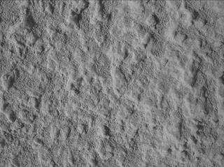 View image taken on Mars, Mars Perseverance Sol 1257: WATSON Camera 