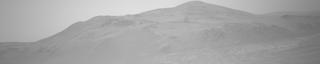 View image taken on Mars, Mars Perseverance Sol 1261: Left Navigation Camera (Navcam)