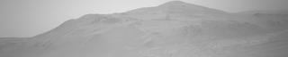 View image taken on Mars, Mars Perseverance Sol 1261: Left Navigation Camera (Navcam)