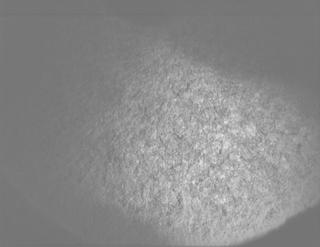 View image taken on Mars, Mars Perseverance Sol 1261: PIXL Camera 