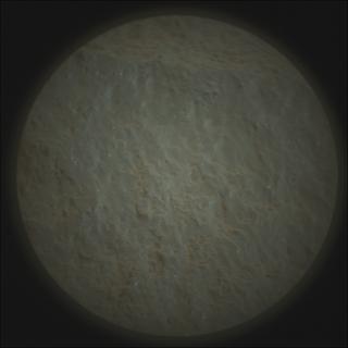 View image taken on Mars, Mars Perseverance Sol 1261: SuperCam Camera