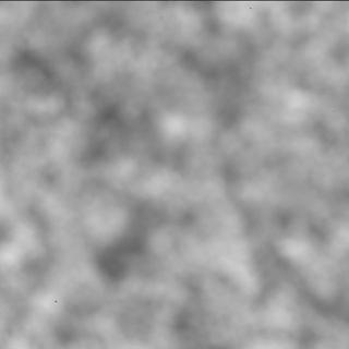 View image taken on Mars, Mars Perseverance Sol 1261: SHERLOC ACI Camera 