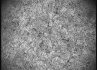 View image taken on Mars, Mars Perseverance Sol 1262: SHERLOC ACI Camera 