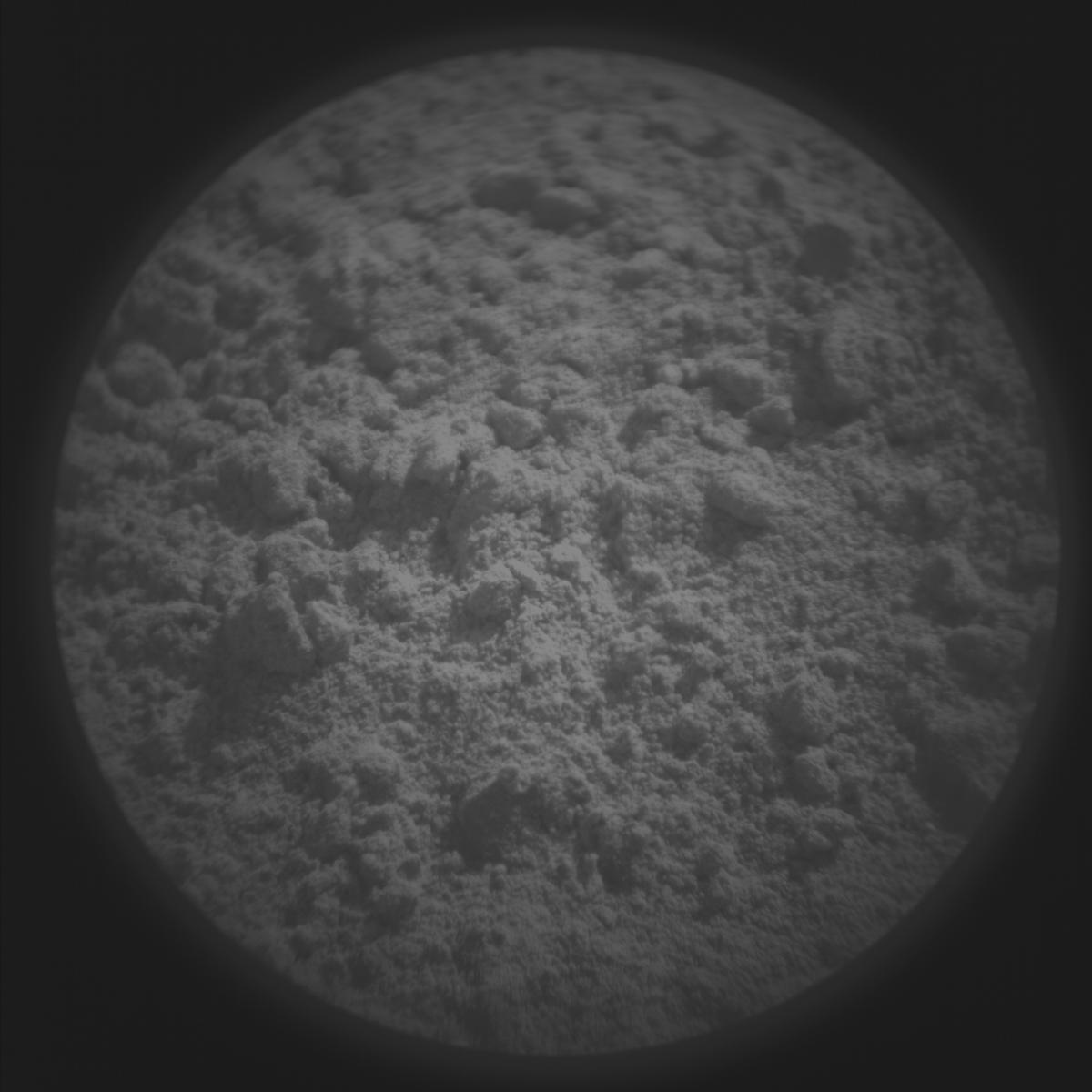 This image was taken by SUPERCAM_RMI onboard NASA's Mars rover Perseverance on Sol 1263