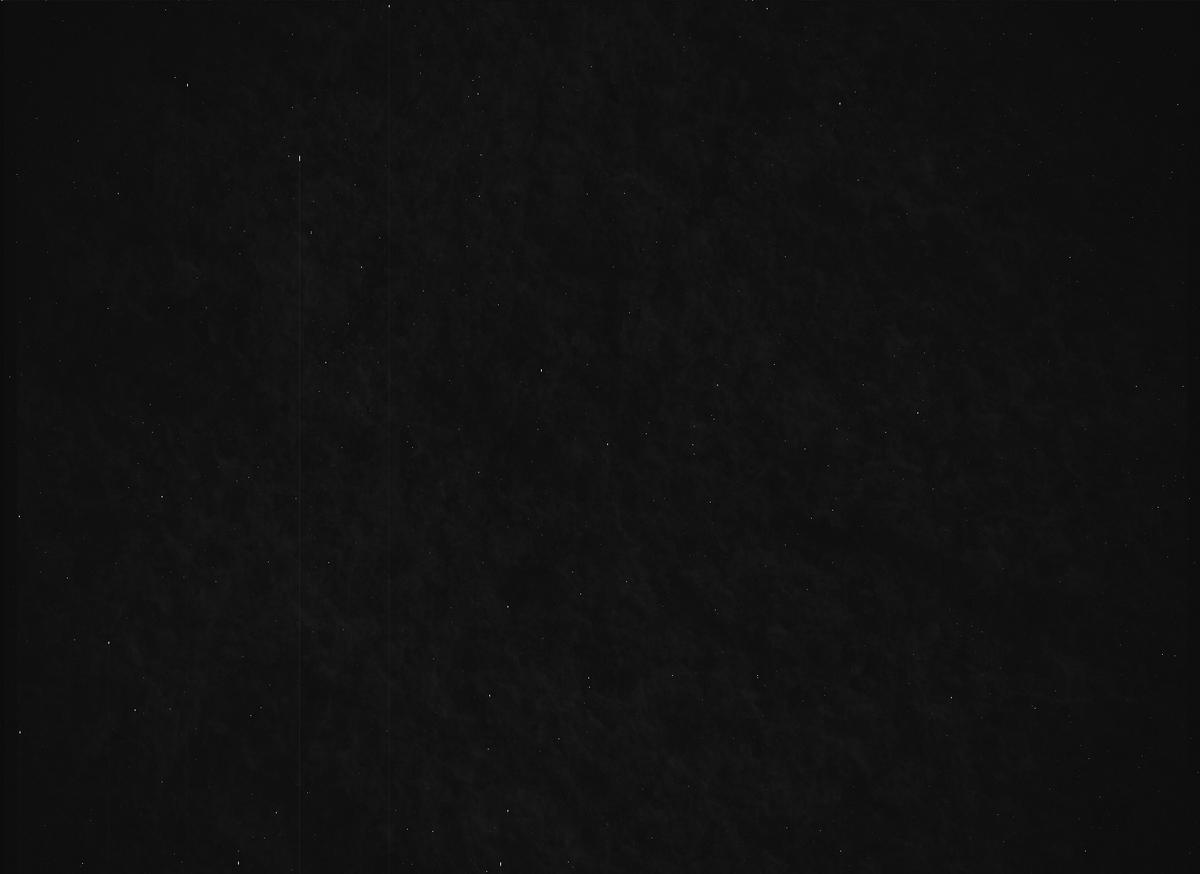 This image was taken by SHERLOC_ACI onboard NASA's Mars rover Perseverance on Sol 1263