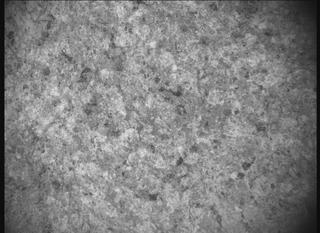 View image taken on Mars, Mars Perseverance Sol 1263: SHERLOC ACI Camera 