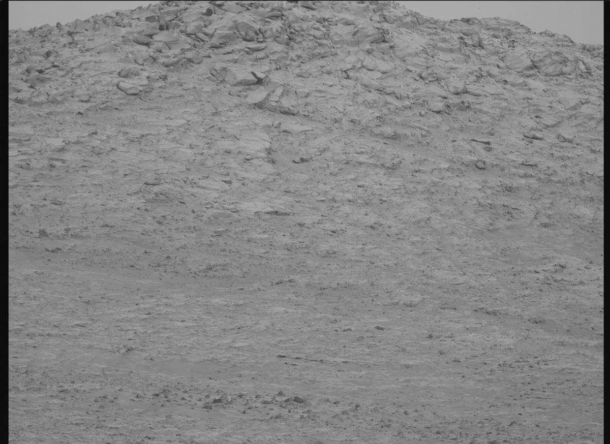 This image was taken by MCZ_RIGHT onboard NASA's Mars rover Perseverance on Sol 1263