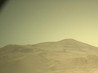 View image taken on Mars, Mars Perseverance Sol 1264: Left Navigation Camera (Navcam)